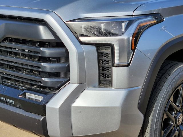New 2025 Toyota Tundra Limited image 7
