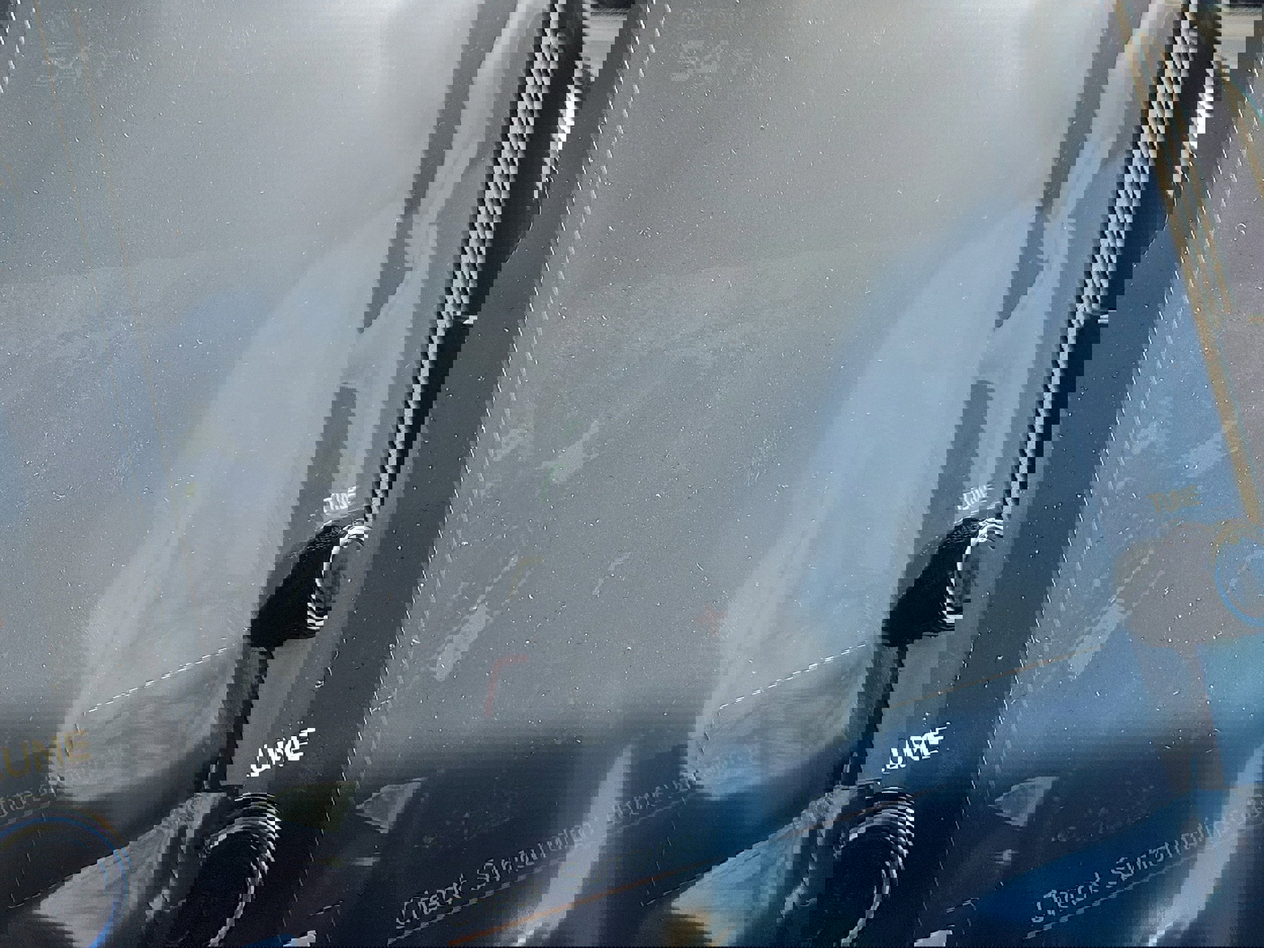 New 2026 Subaru Impreza 2.0i Sport image 8