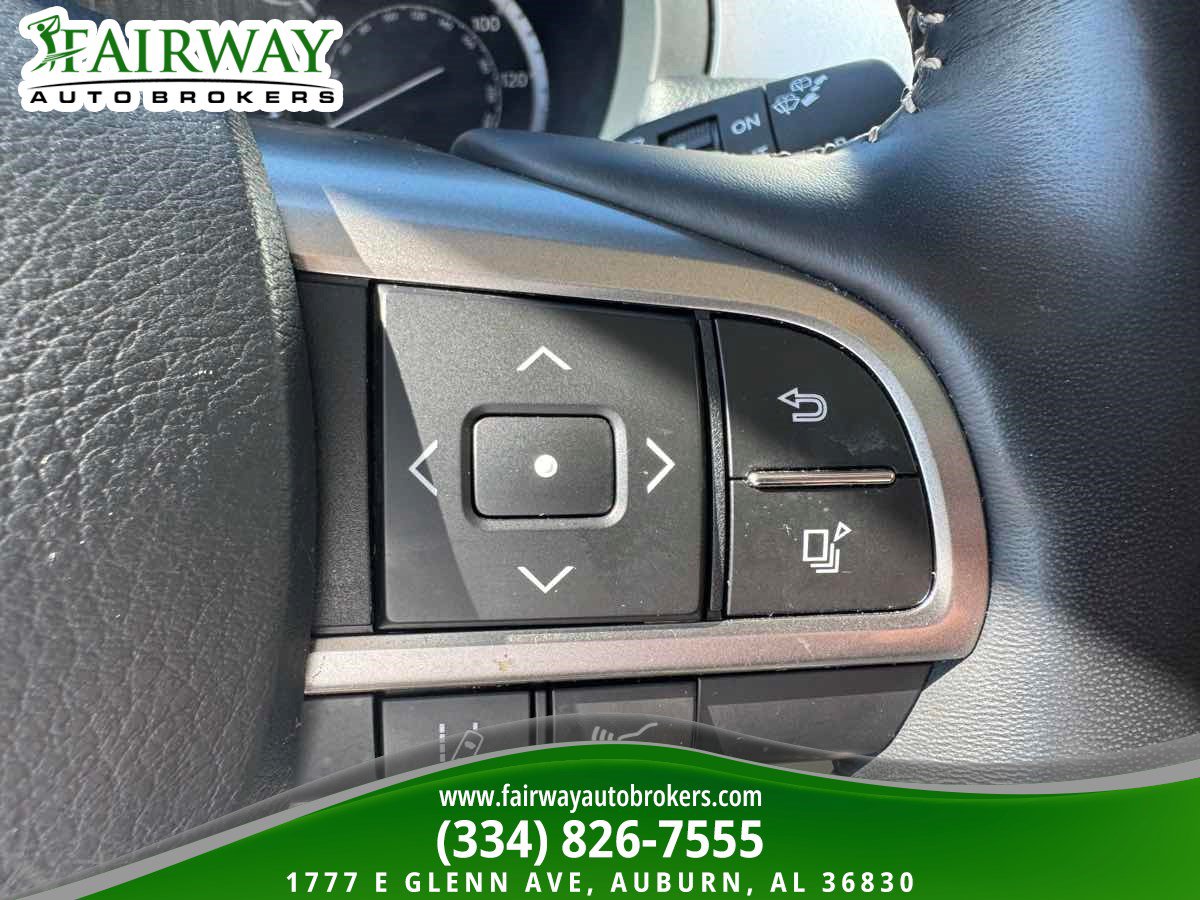 Used 2023 Lexus GX 460 Premium w/ Accessory Package AWD/4WD image 20