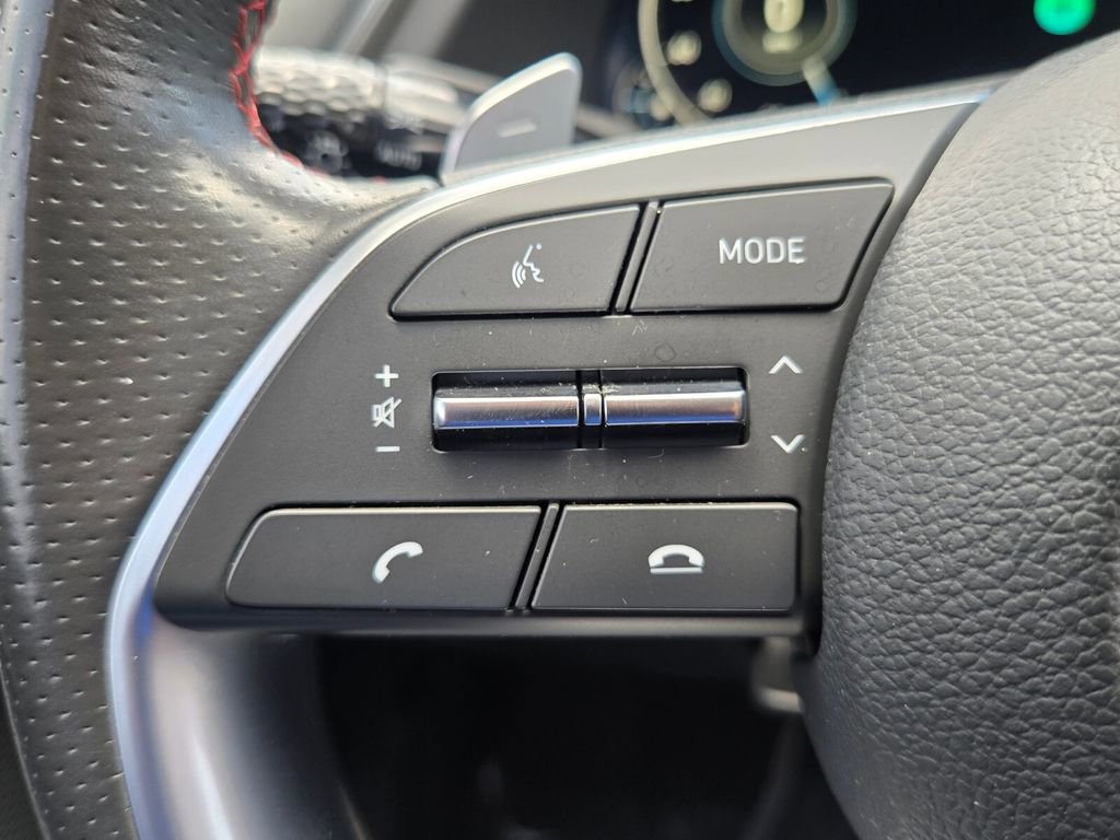 Used 2022 Hyundai Sonata SEL Plus FWD image 26