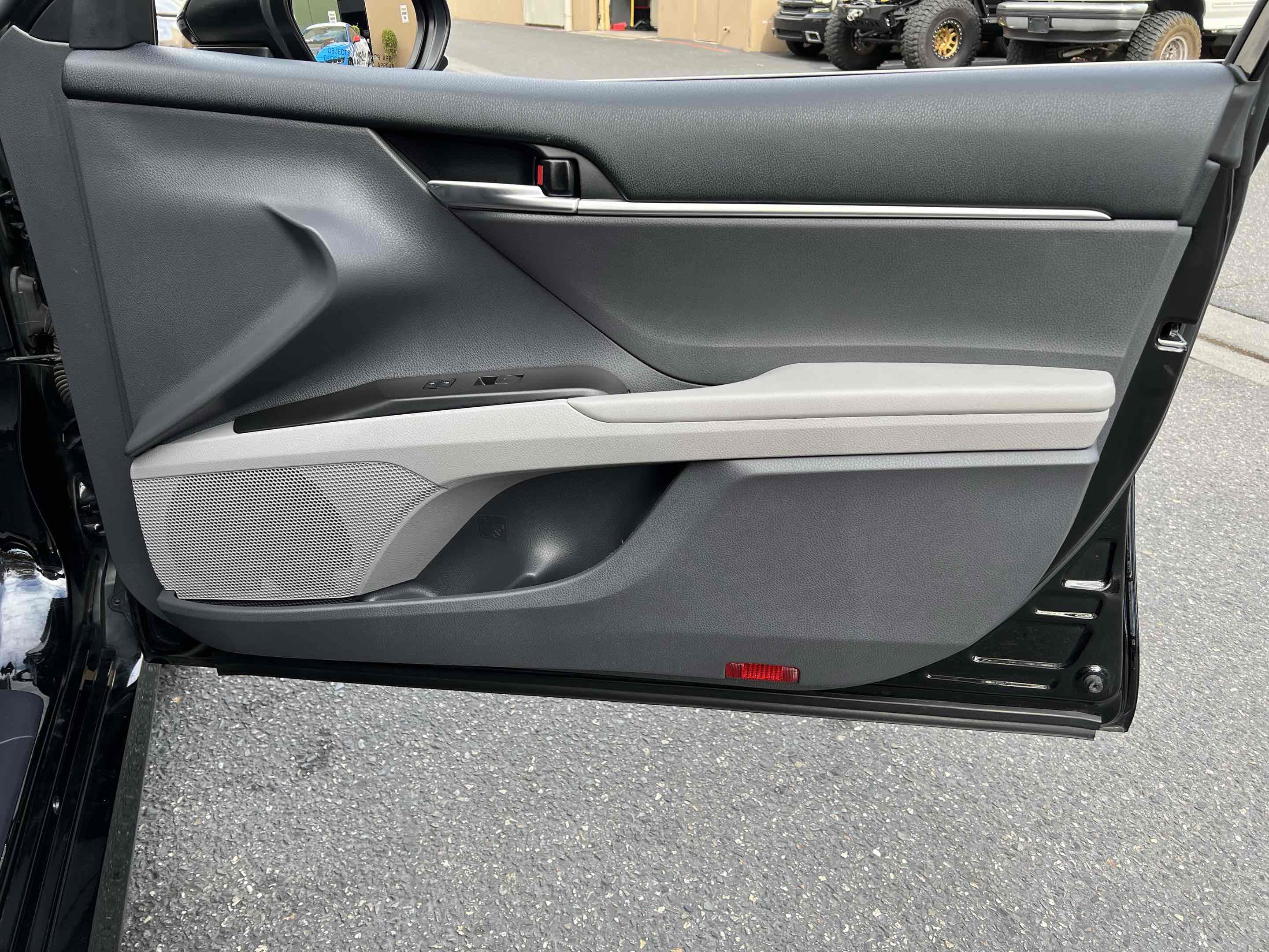 Used 2021 Toyota Camry LE image 68