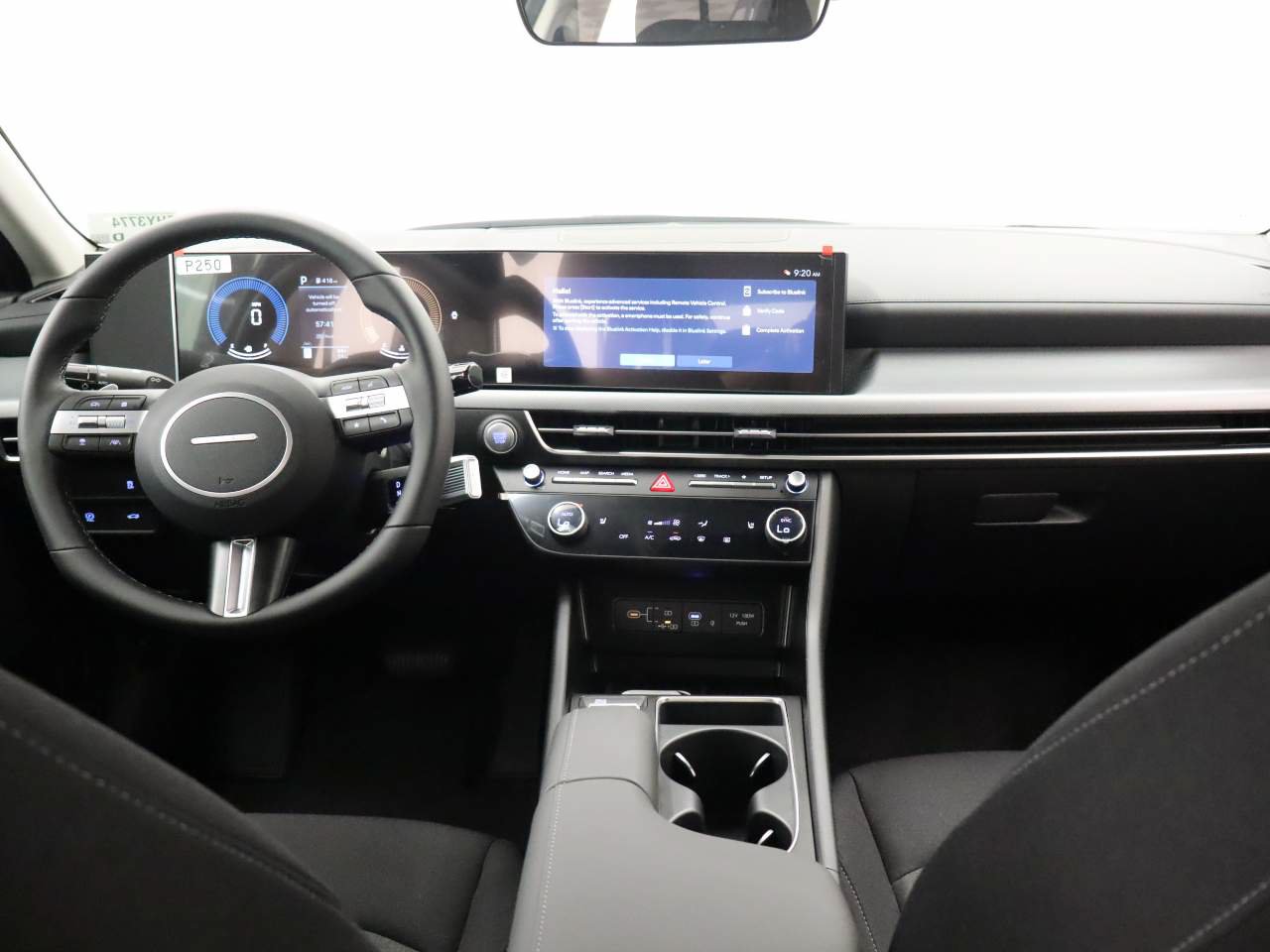 New 2026 Hyundai Sonata SEL FWD image 13