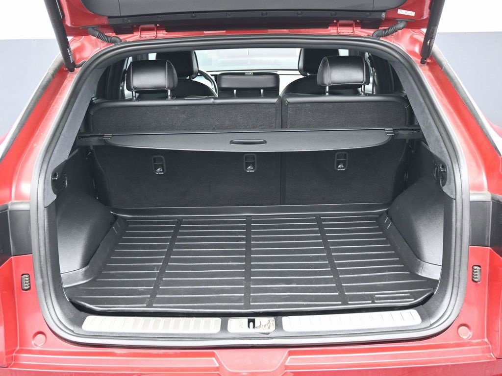 Used 2023 Genesis GV60 Performance image 15