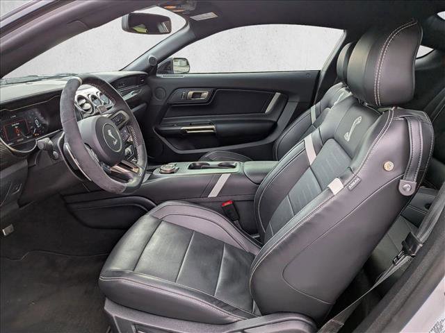 Used 2020 Ford Mustang Shelby GT500 w/ Technology Package RWD image 22