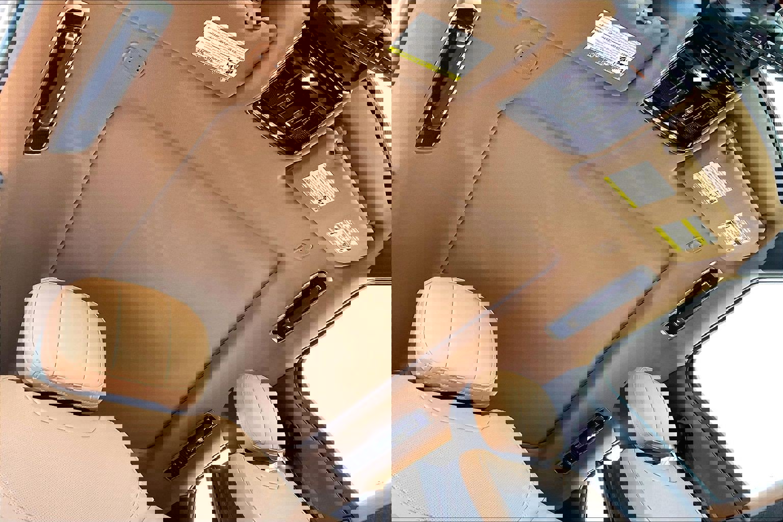 Certified 2024 Land Rover Range Rover Sport Dynamic SE image 13