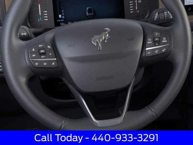 New 2026 Ford Bronco Sport Outer Banks image 14