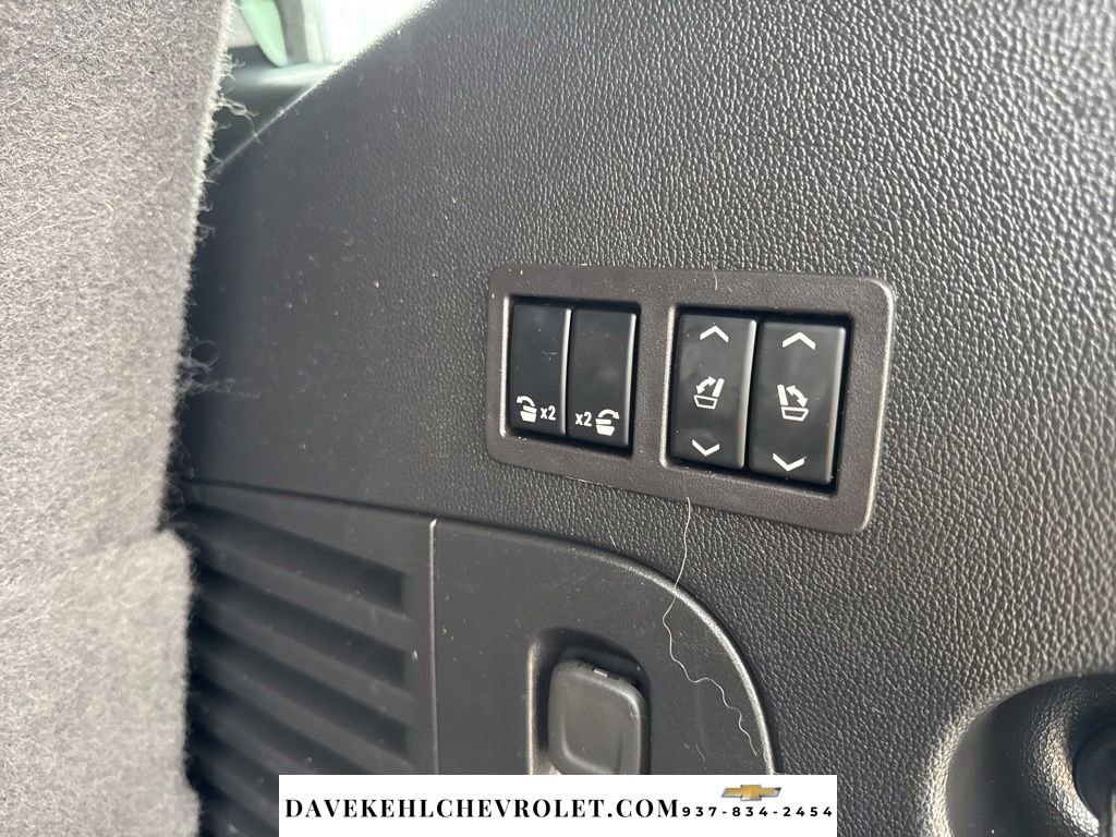 Used 2019 Chevrolet Tahoe LT AWD/4WD image 41