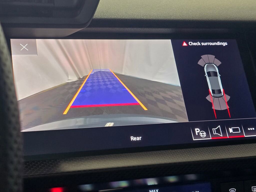 Used 2024 Audi RS 3 image 38