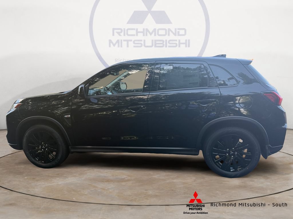 New 2026 Mitsubishi Outlander Sport LE AWD/4WD image 6