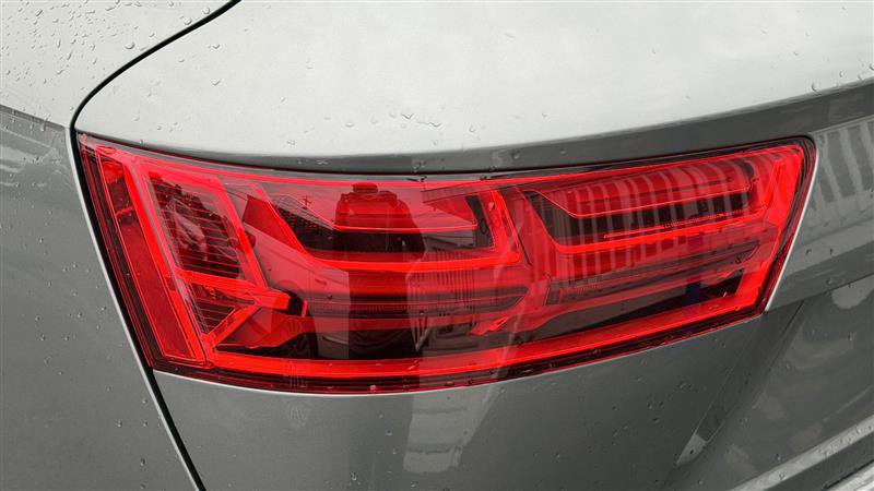 Used 2017 Audi Q7 3.0T Premium AWD/4WD image 13