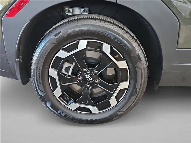 Certified 2026 Hyundai Santa Fe SEL FWD image 20