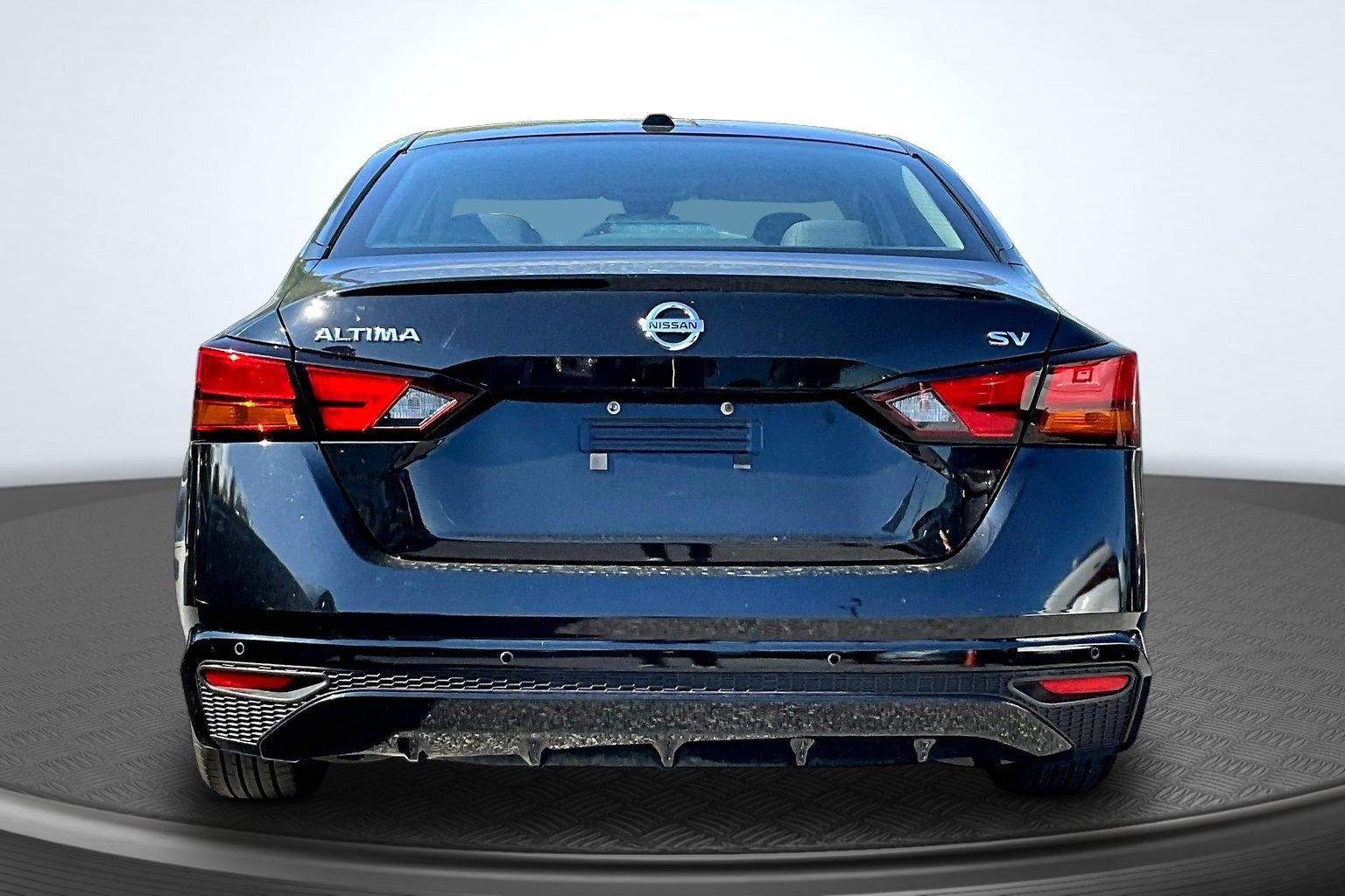 Used 2022 Nissan Altima 2.5 SV FWD image 4
