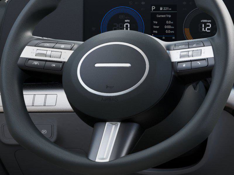 New 2026 Hyundai Kona SE FWD image 15