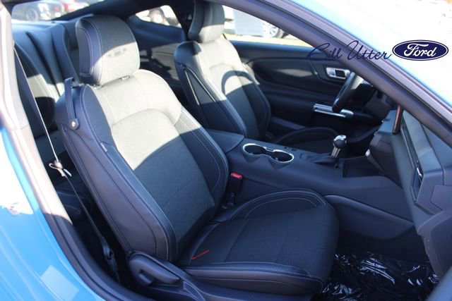 New 2026 Ford Mustang Coupe image 7