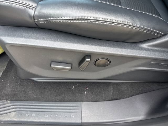 New 2026 Ford Expedition Max Platinum AWD/4WD image 26