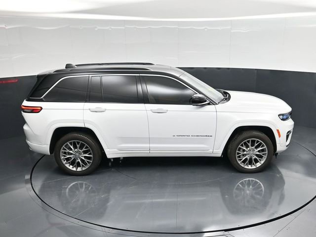 Used 2024 Jeep Grand Cherokee Summit image 55