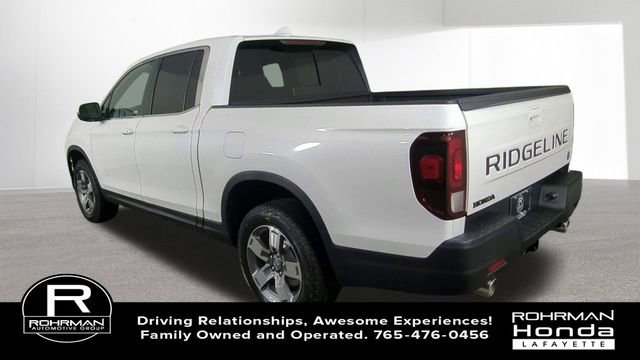 New 2026 Honda Ridgeline RTL image 7