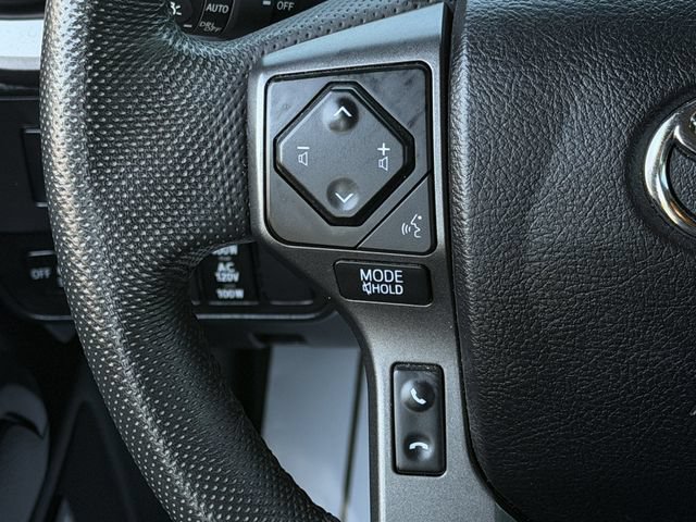 Certified 2021 Toyota Tacoma TRD Pro AWD/4WD image 13