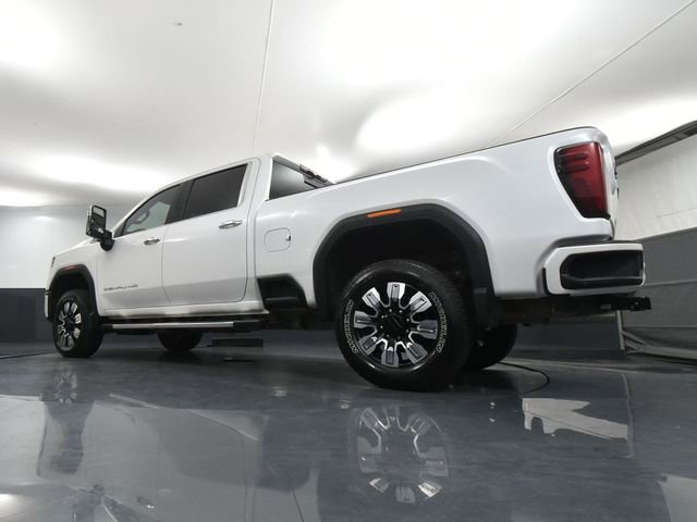Used 2025 GMC Sierra 3500 Denali image 58