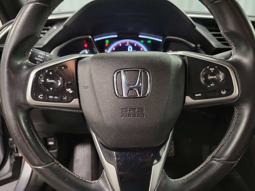 Used 2019 Honda Civic Sport image 18