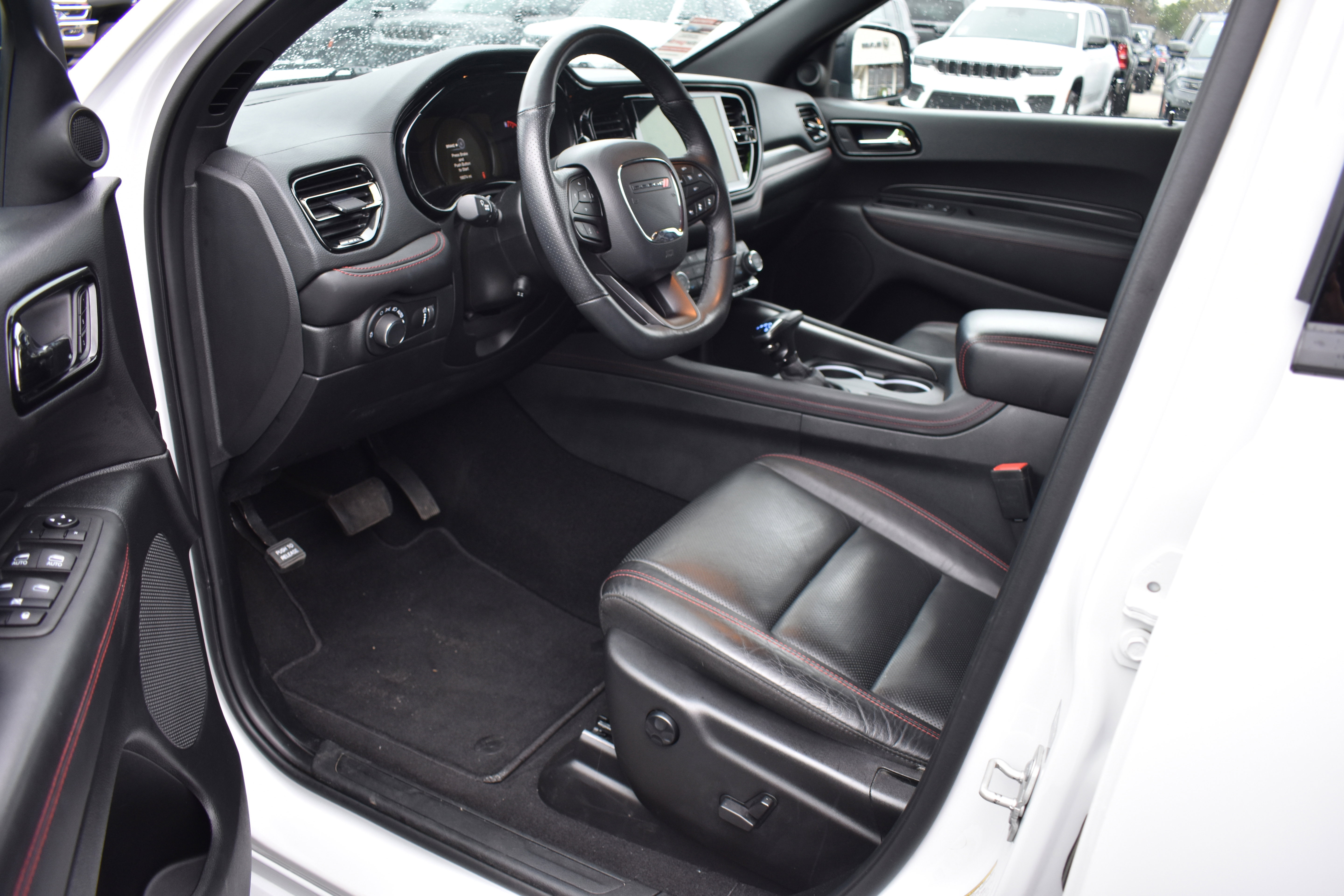 Used 2024 Dodge Durango GT image 12