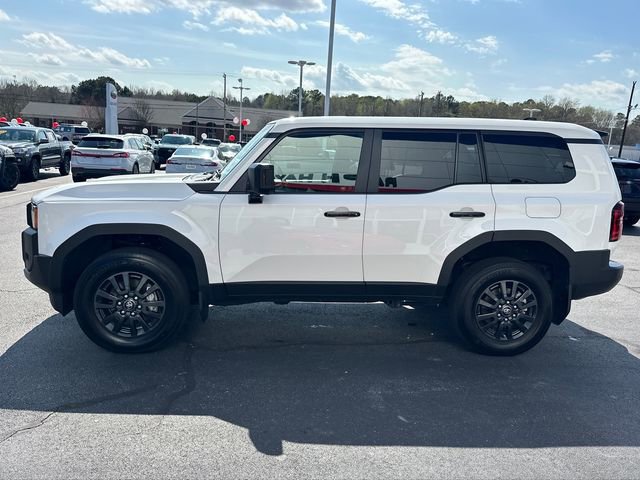 Used 2024 Toyota Land Cruiser 1958 image 6