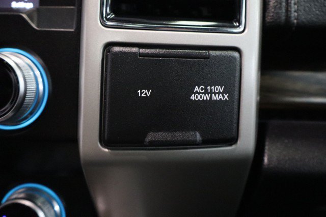 Used 2019 Ford F150 Lariat w/ Equipment Group 502A Luxury RWD image 46