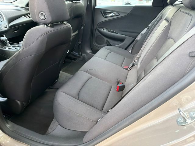 Used 2024 Chevrolet Malibu LT FWD image 20