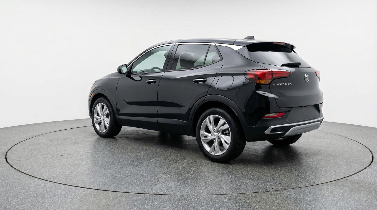 Used 2025 Buick Encore GX Preferred image 6