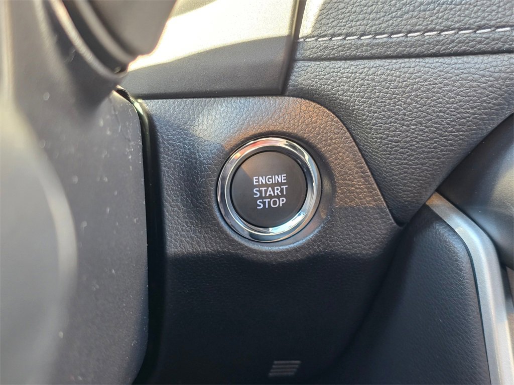 New 2025 Toyota RAV4 XLE Premium image 38