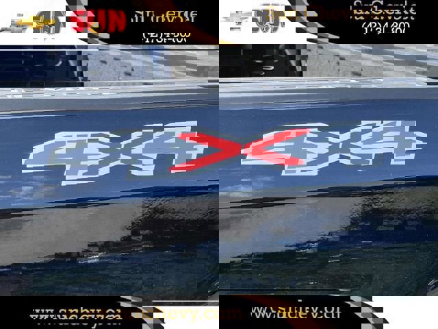 New 2026 Chevrolet Silverado 1500 LT image 12