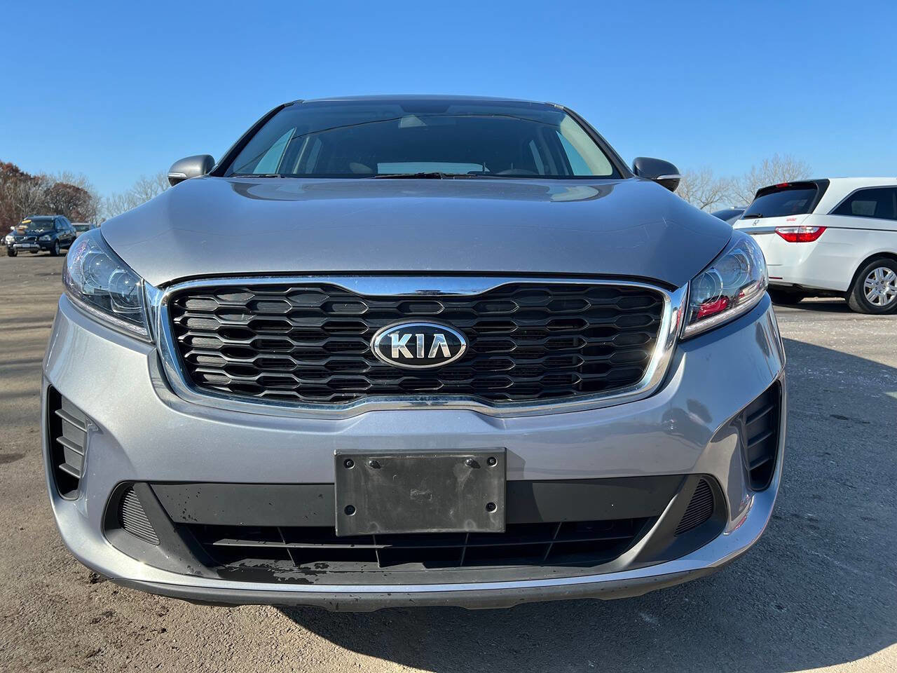 Used 2019 Kia Sorento L image 3