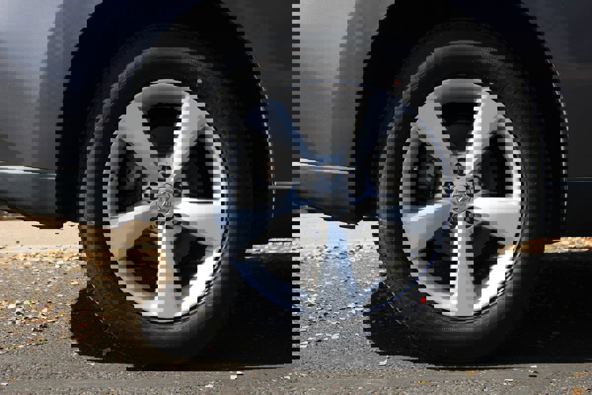 Used 2014 Lexus RX 350 FWD image 44