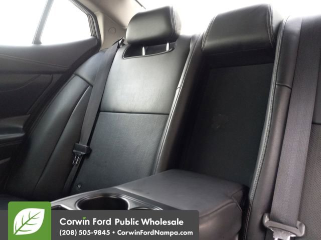 Used 2020 Nissan Maxima 3.5 SL w/ Floor Mat Group image 26