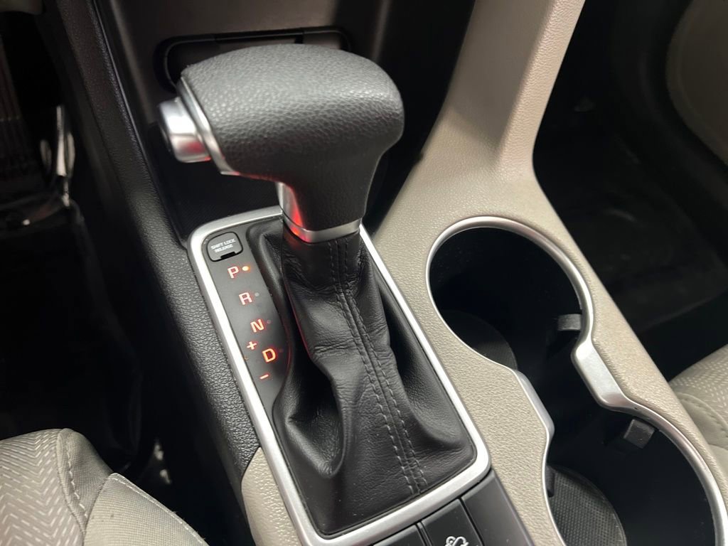 Used 2022 Kia Sportage LX image 26