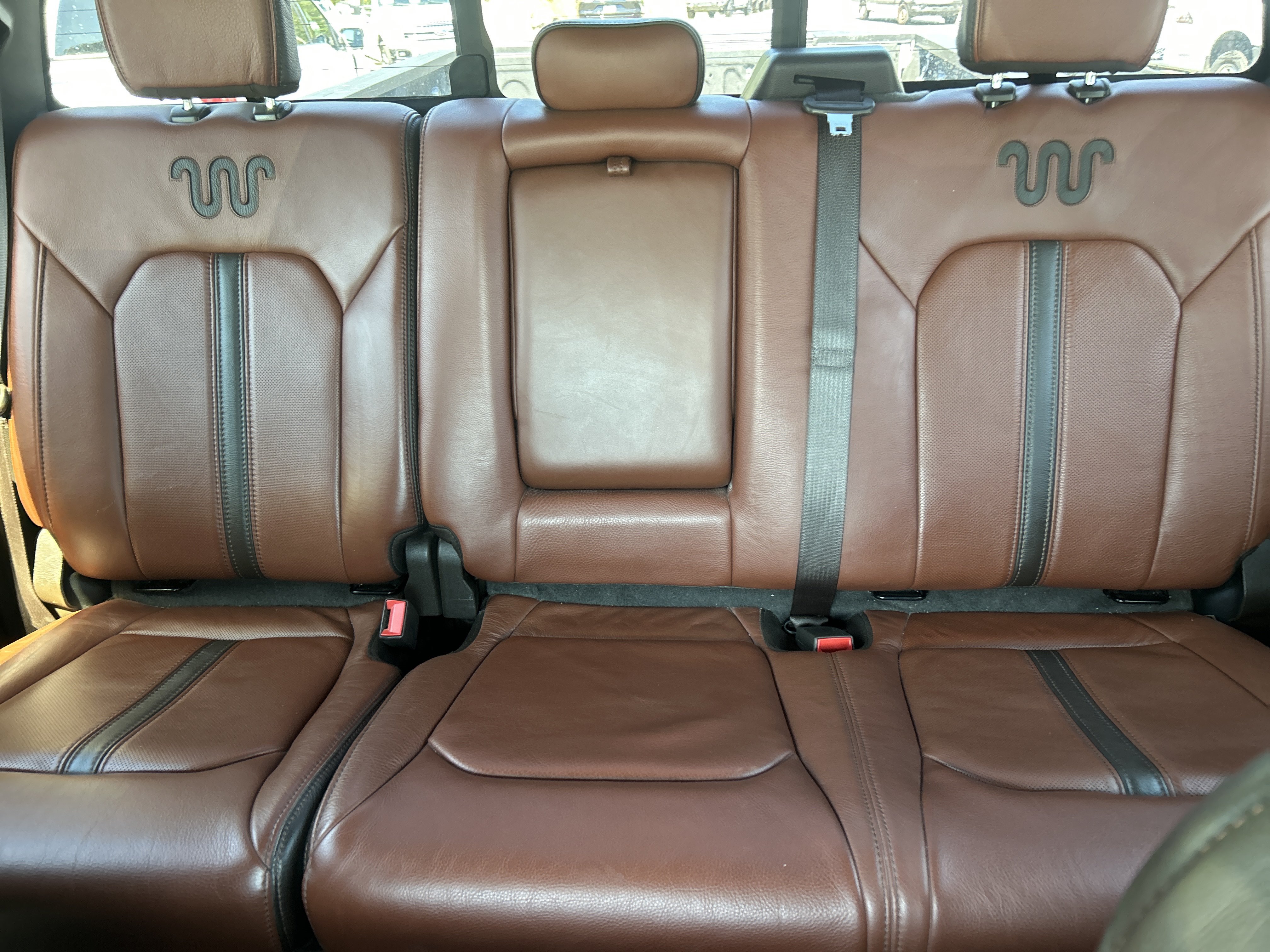 Used 2021 Ford F350 King Ranch w/ King Ranch Ultimate Package AWD/4WD image 35