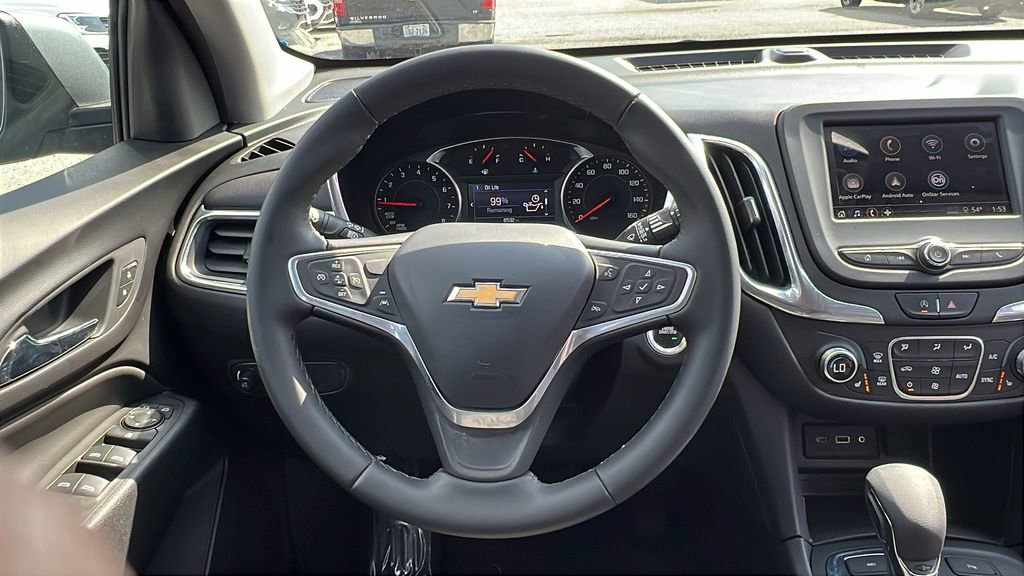 Used 2023 Chevrolet Equinox LT AWD/4WD image 23