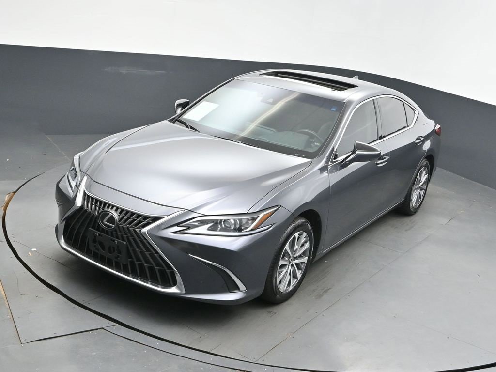 Used 2024 Lexus ES 350 image 30