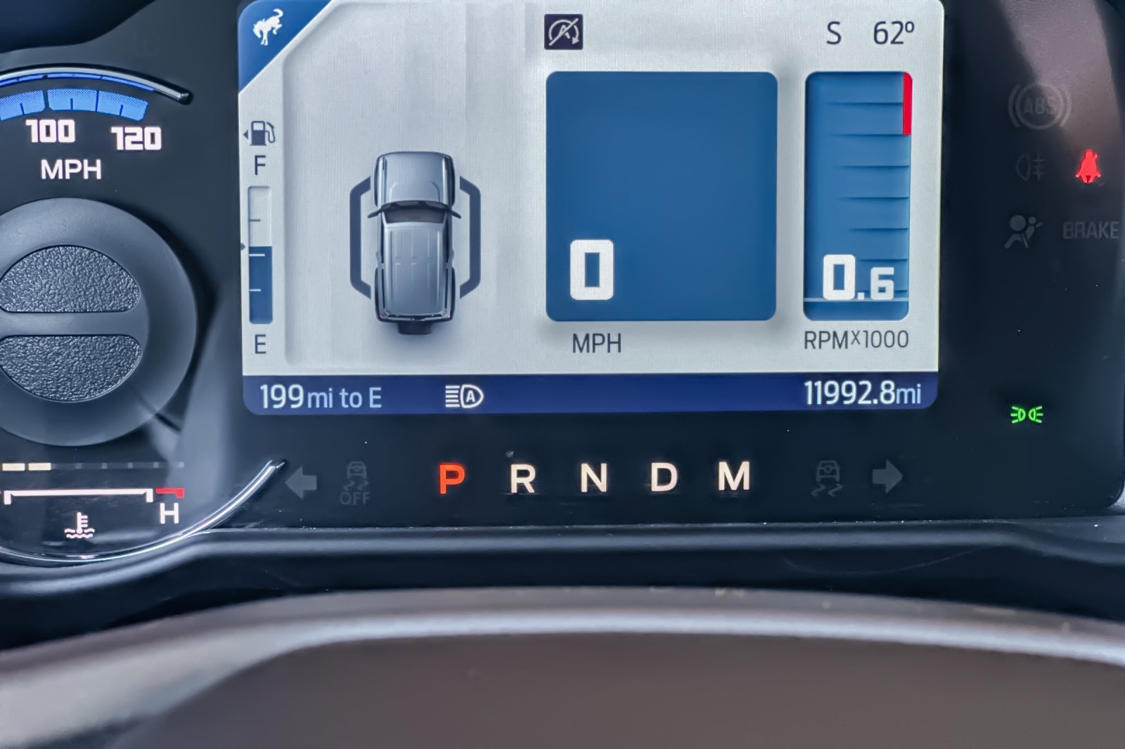 Used 2024 Ford Bronco Wildtrak image 28