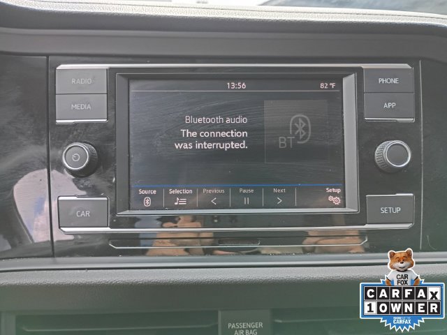 Used 2019 Volkswagen Jetta S FWD image 8