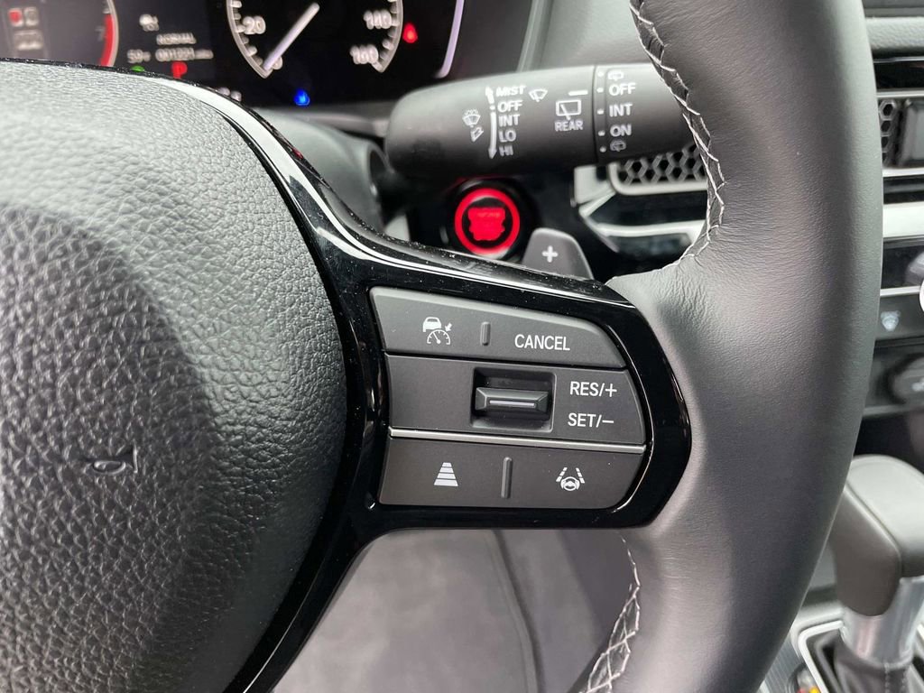 Used 2026 Honda Civic Sport image 18