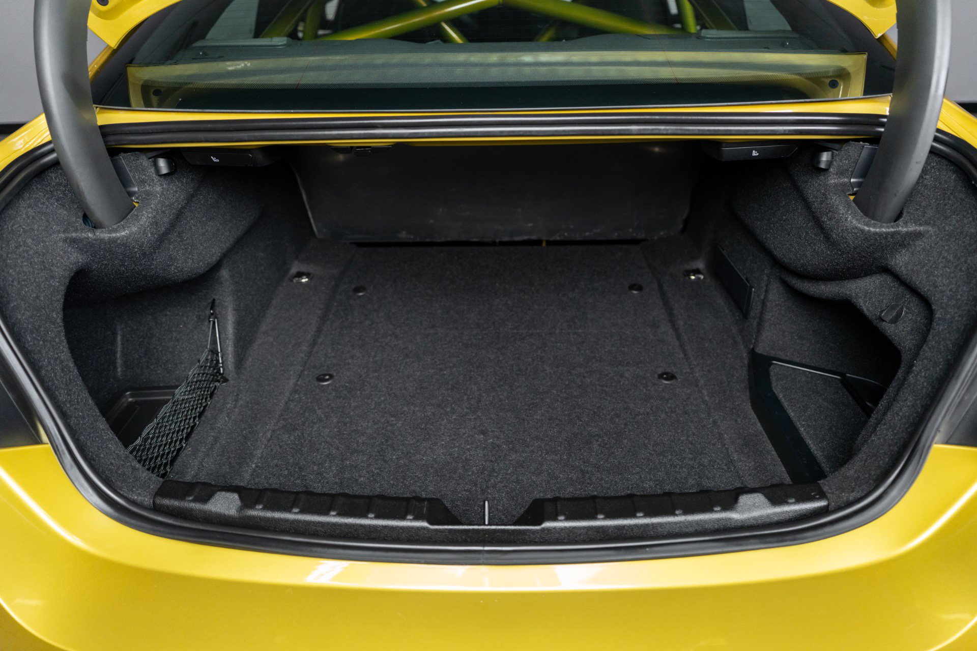 Used 2015 BMW M4 Coupe RWD image 22