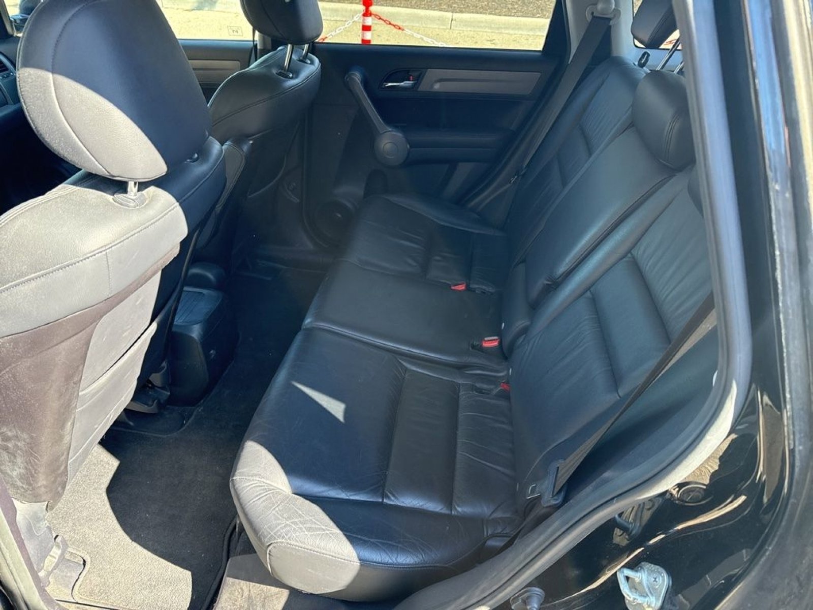 Used 2008 Honda CR-V EX-L image 21