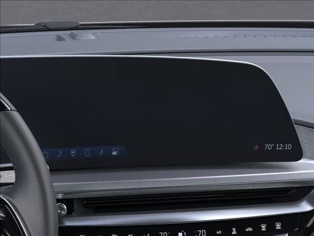 New 2025 Cadillac Lyriq Sport w/ LPO, Floor Liner Package RWD image 20
