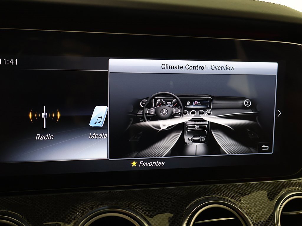 Used 2019 Mercedes-Benz E 63 AMG S image 58