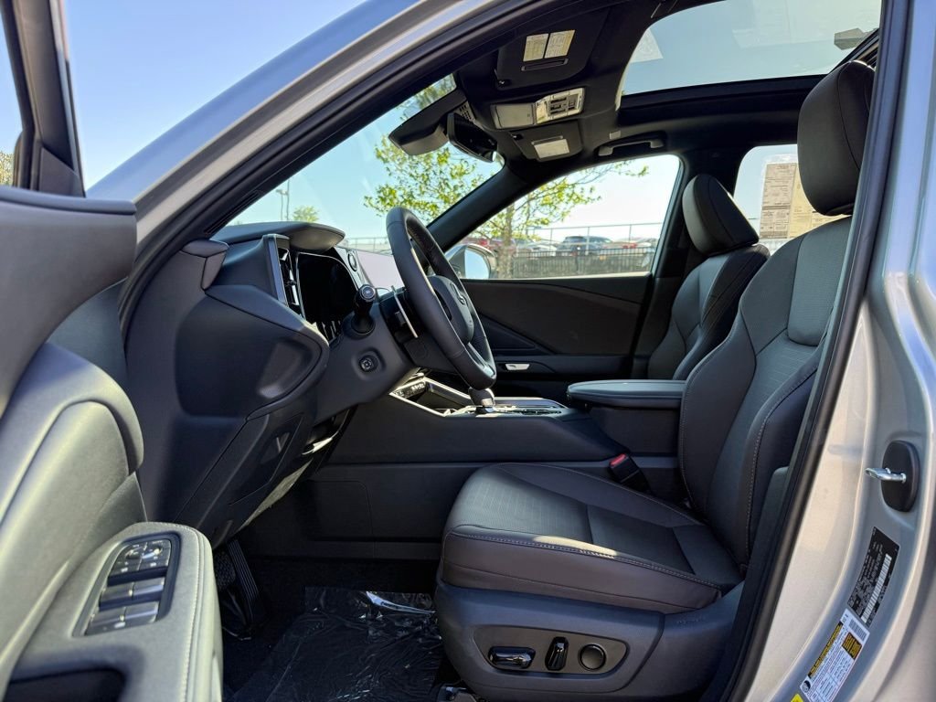 New 2026 Lexus TX 350 FWD image 19