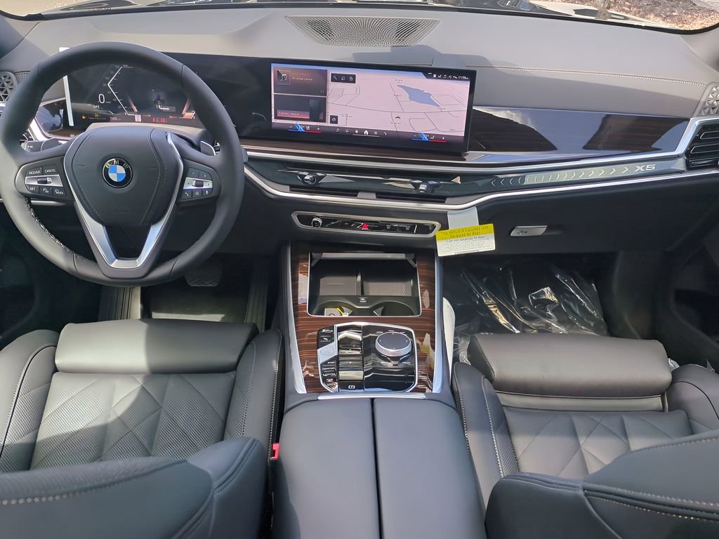 New 2026 BMW X5 xDrive40i image 14