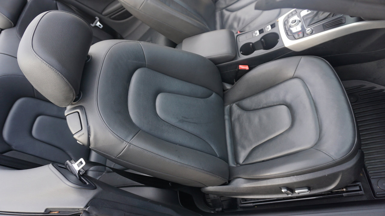 Used 2014 Audi A5 2.0T Premium Plus w/ Premium Plus Package image 14