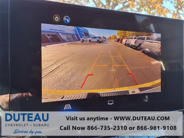 New 2026 Chevrolet Colorado LT image 15