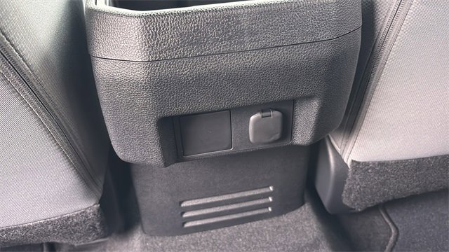 New 2025 Toyota Tacoma TRD Off-Road image 8